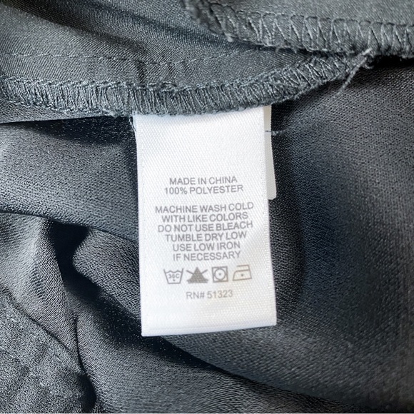 1. State Black Joggers Size Small - Picture 9 of 9